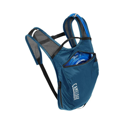 Camelbak Hydrobak Light 1.5L Hydration in Blue Color