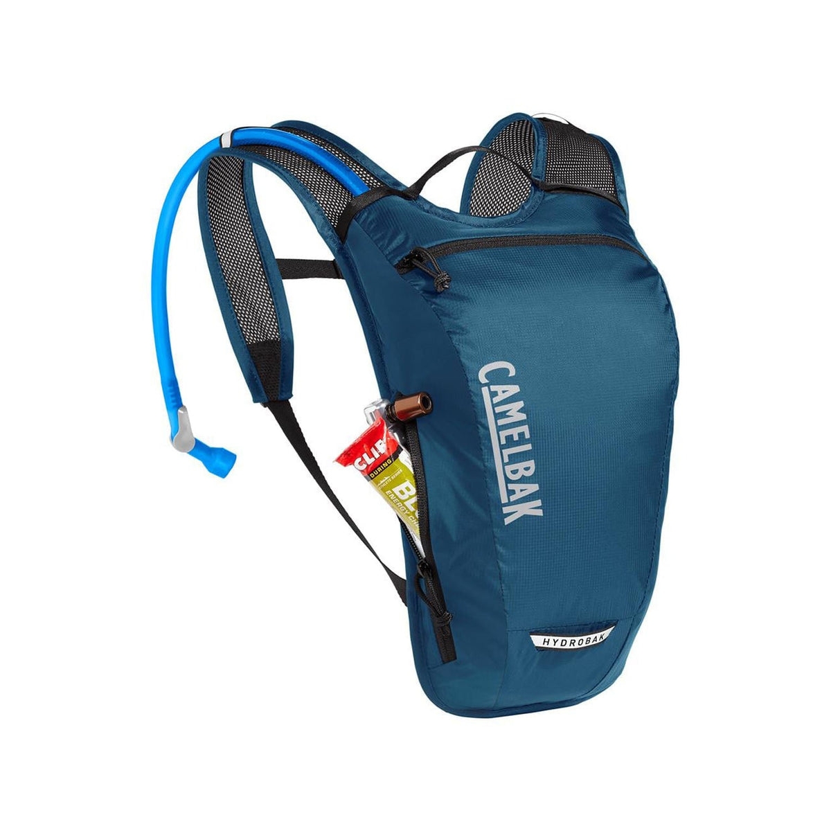 Camelbak Hydrobak Light 1.5L Hydration in Blue Color