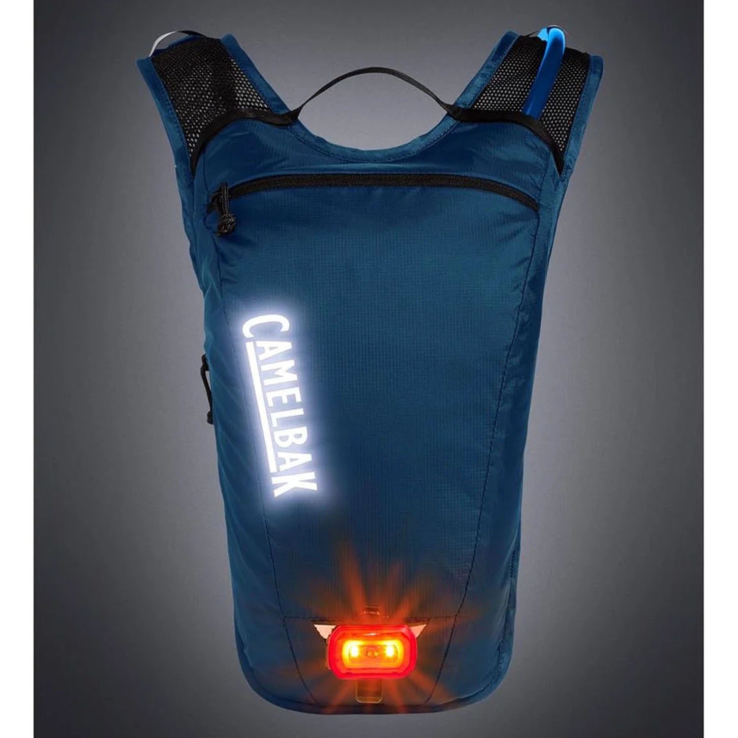 Camelbak Hydrobak Light 1.5L Hydration in Blue Color