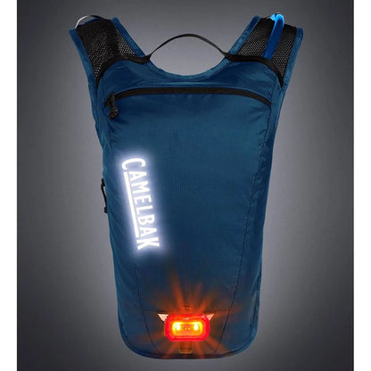 Camelbak Hydrobak Light 1.5L Hydration in Blue Color
