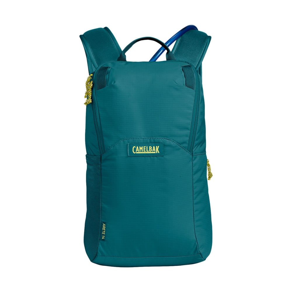 ARETE 14 PACK (1.5L RES) | DEEP TEAL