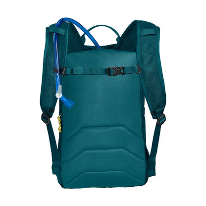 ARETE 14 PACK (1.5L RES) | DEEP TEAL