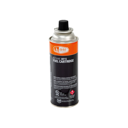 BUTANE 227 G FUEL | 227 G