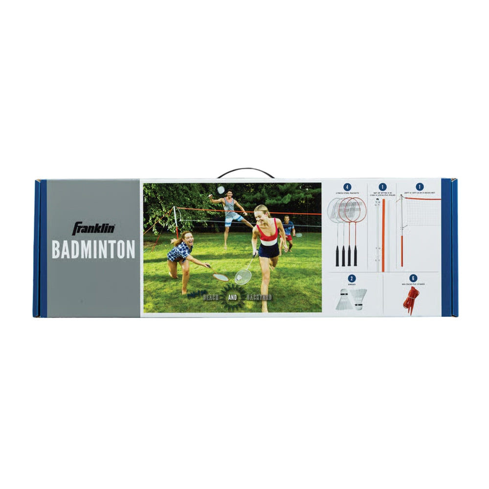 STARTER BADMINTON | SET