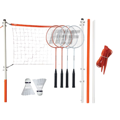 STARTER BADMINTON | SET