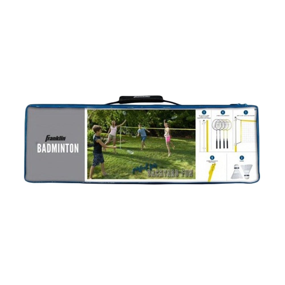 FAMILY BADMINTON SET | SET