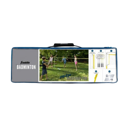FAMILY BADMINTON SET | SET