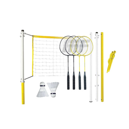 FAMILY BADMINTON SET | SET