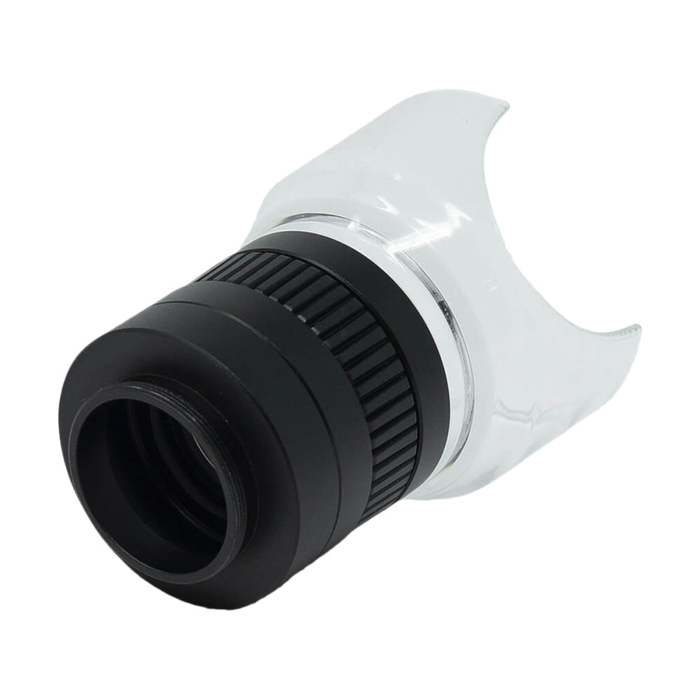 INSPECTOR MICROSCOPE | BLACK