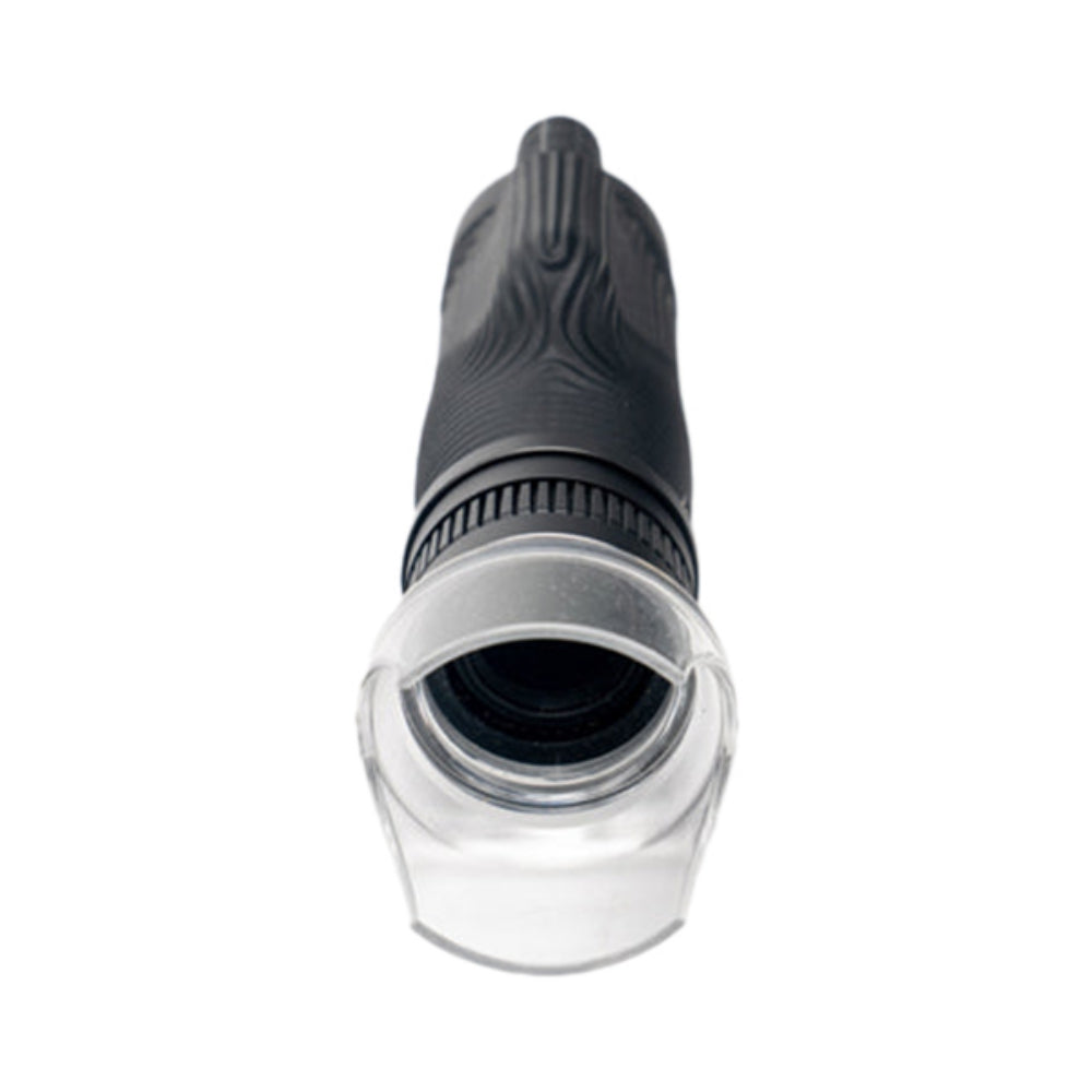 INSPECTOR MICROSCOPE | BLACK