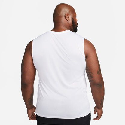 DF LEGEND SLVLS TANK | 100-WHITE