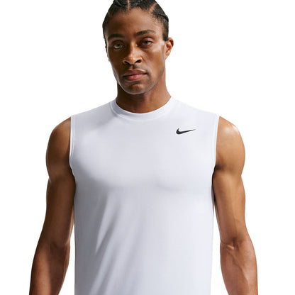 DF LEGEND SLVLS TANK | 100-WHITE