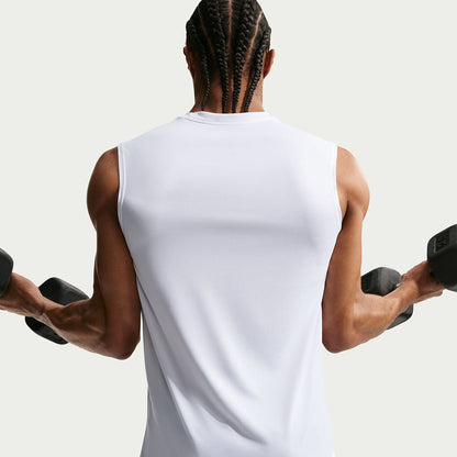 DF LEGEND SLVLS TANK | 100-WHITE