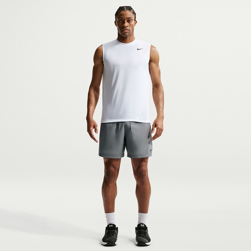 DF LEGEND SLVLS TANK | 100-WHITE
