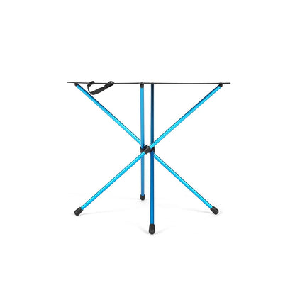 CAFE TABLE | BLACK