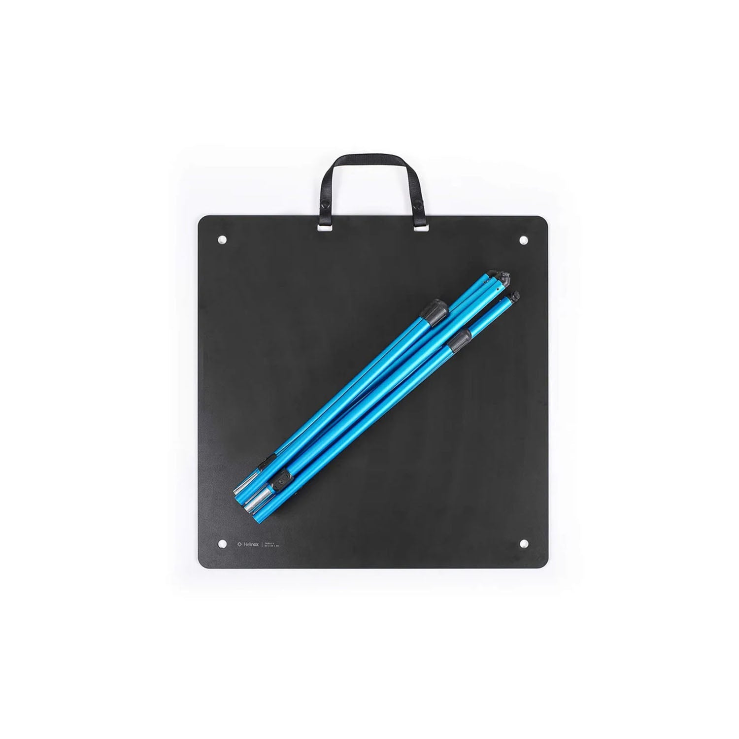 CAFE TABLE | BLACK