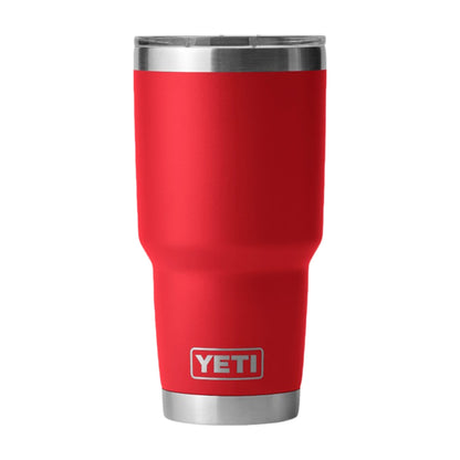 RAMBLER 30 0Z TUMBLER | RESCUE RED