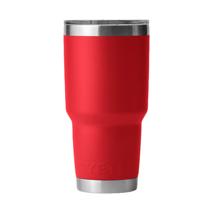 RAMBLER 30 0Z TUMBLER | RESCUE RED