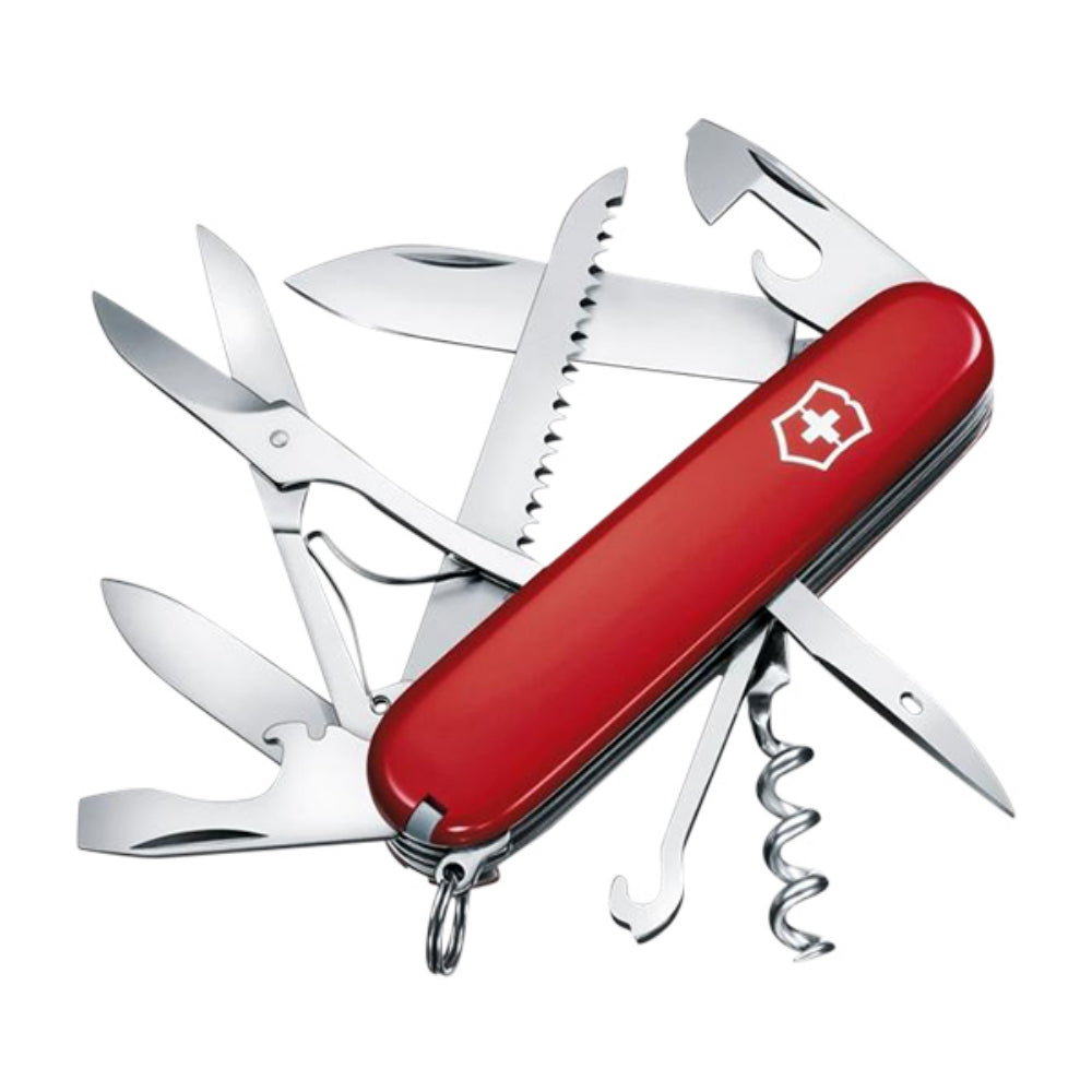 HUNTSMAN | 033-X1 RED