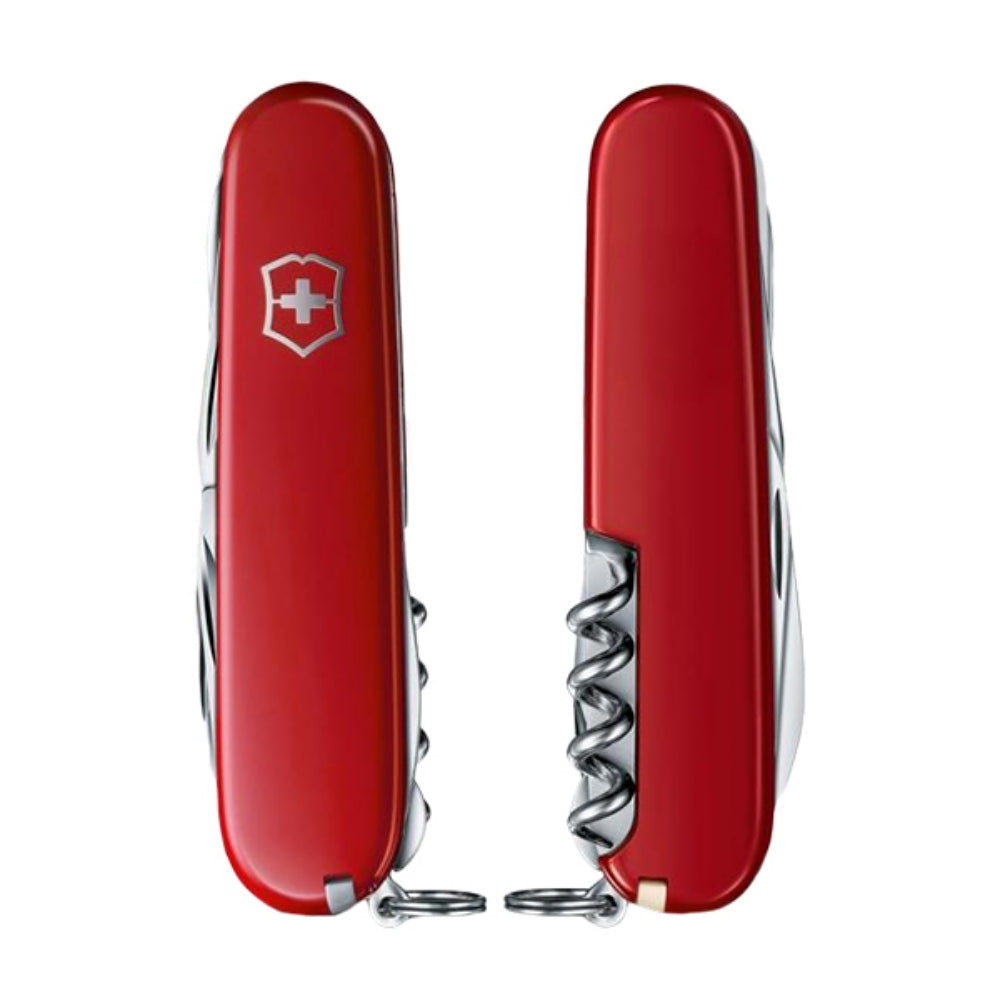 HUNTSMAN | 033-X1 RED