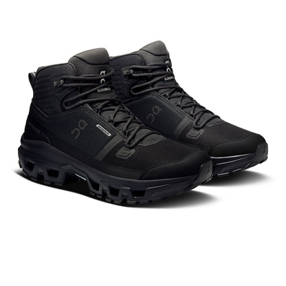CLOUDROCK MID WP | 1043 BLACK