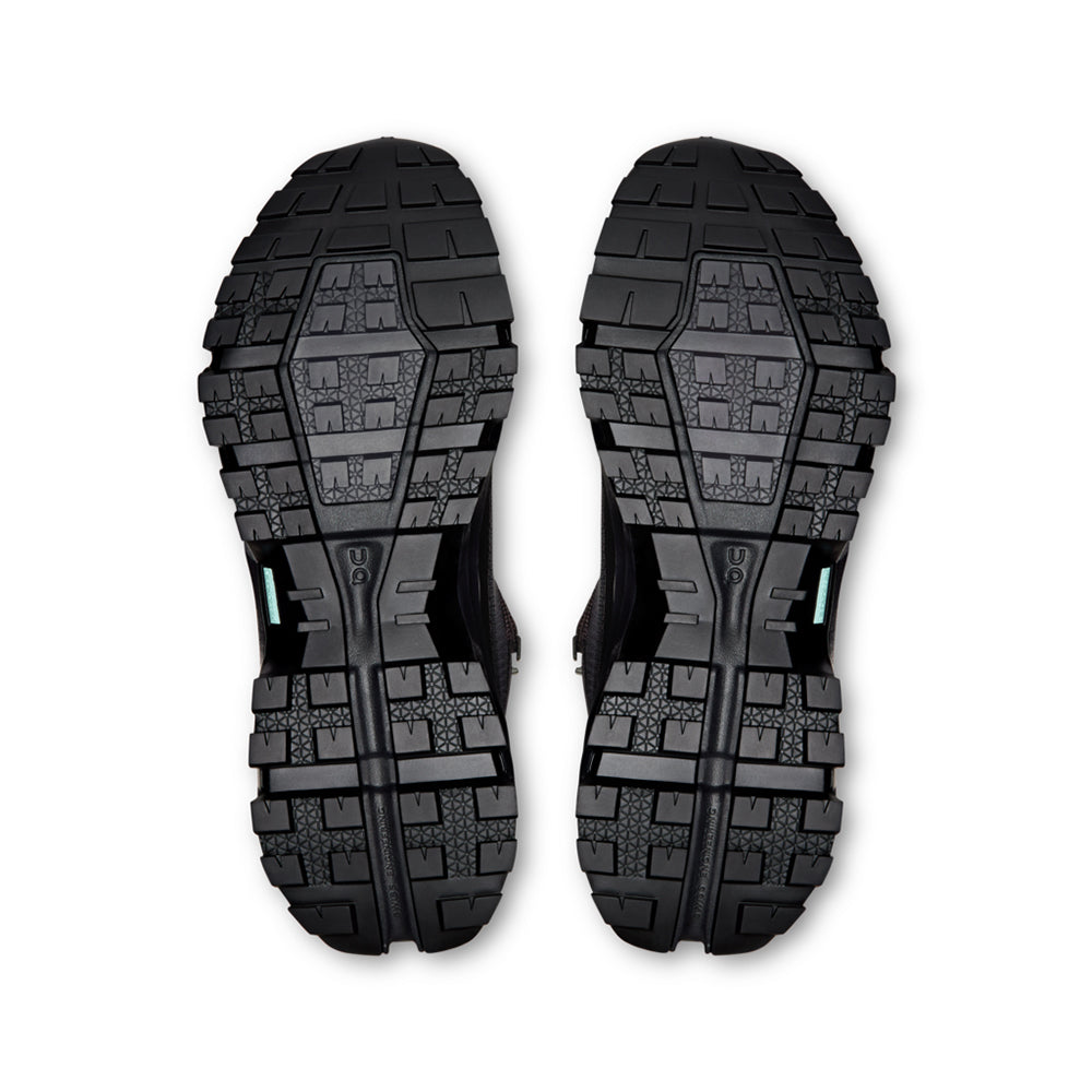 CLOUDROCK MID WP | 1043 BLACK