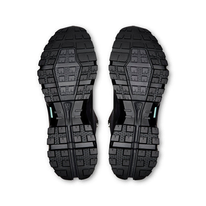 CLOUDROCK MID WP | 1043 BLACK