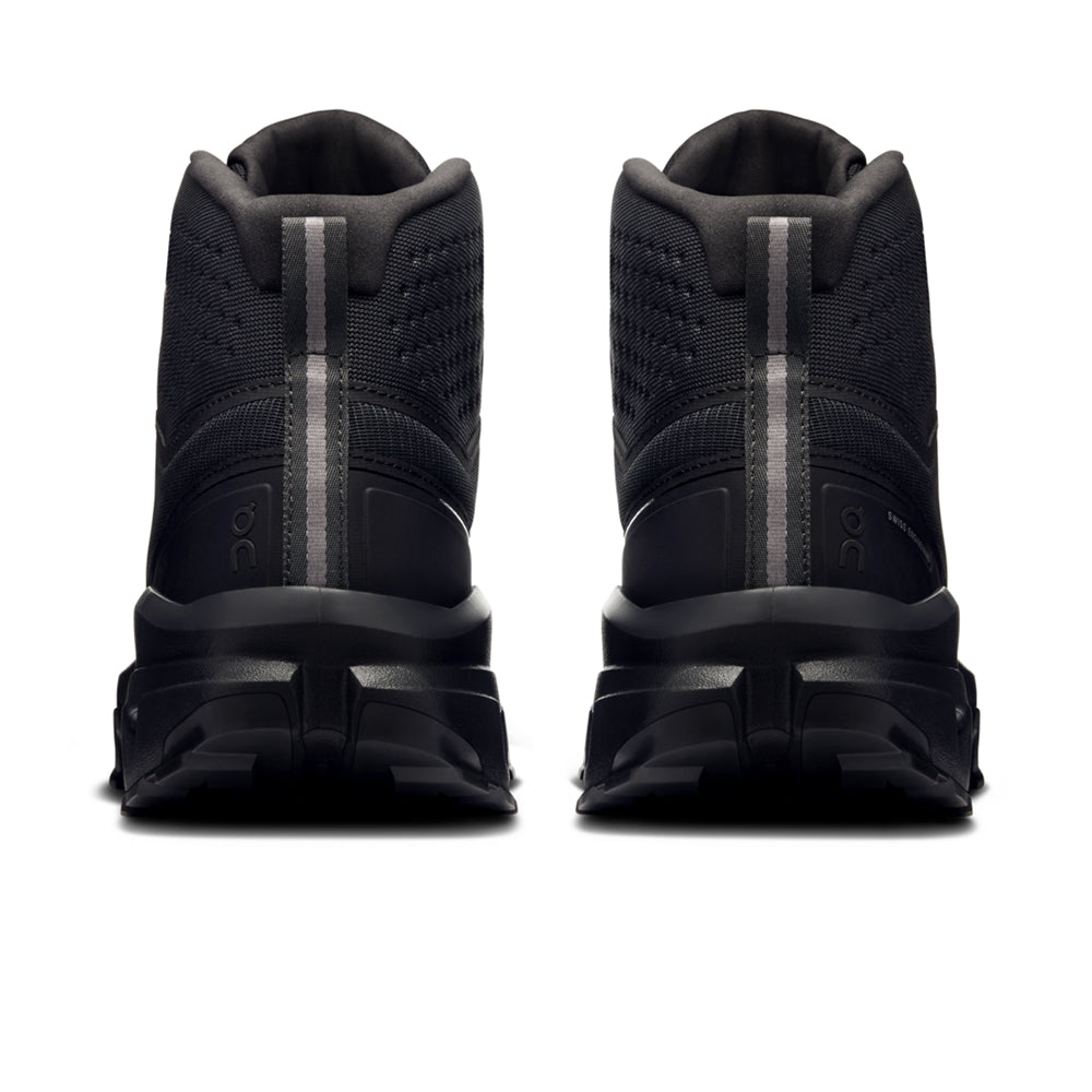 CLOUDROCK MID WP | 1043 BLACK