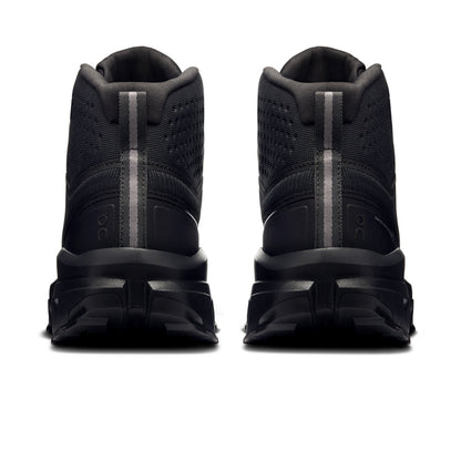CLOUDROCK MID WP | 1043 BLACK