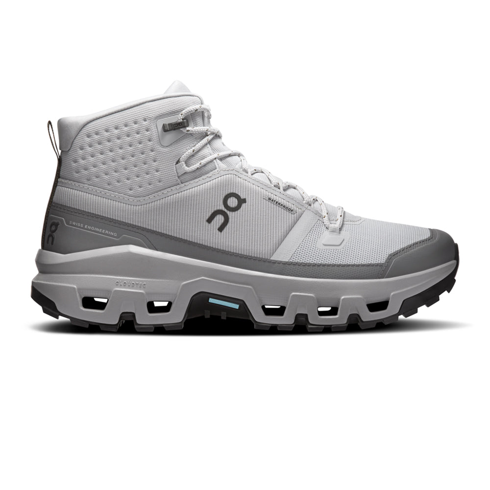 CLOUDROCK MID WP | 1536 GLACI