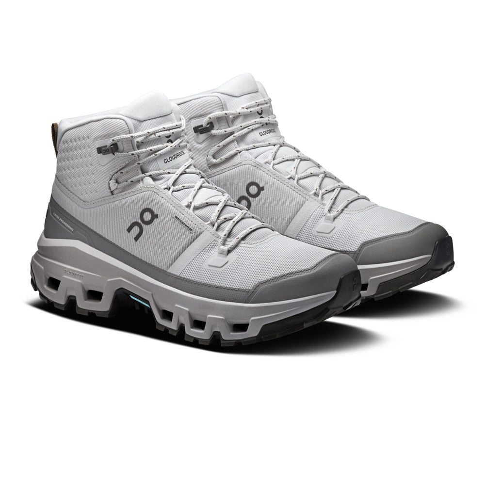 CLOUDROCK MID WP | 1536 GLACI
