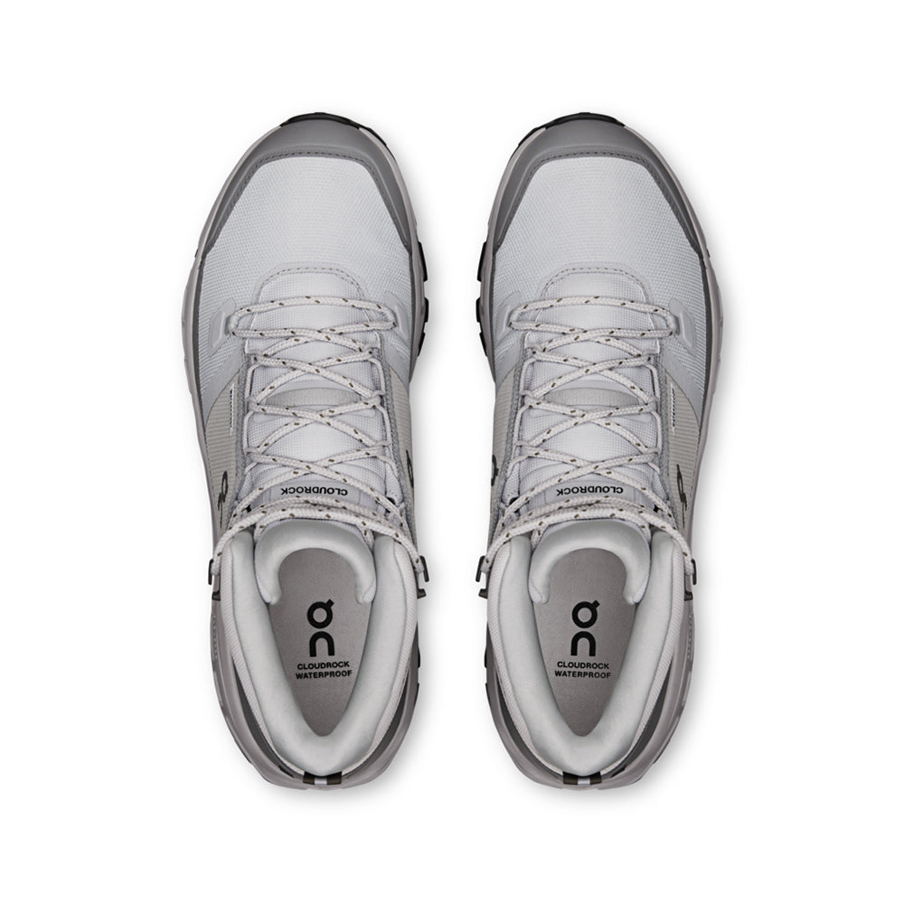CLOUDROCK MID WP | 1536 GLACI