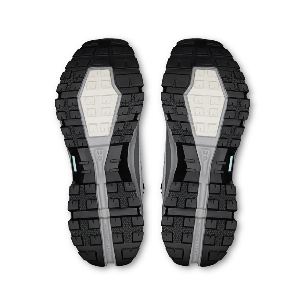CLOUDROCK MID WP | 1536 GLACI