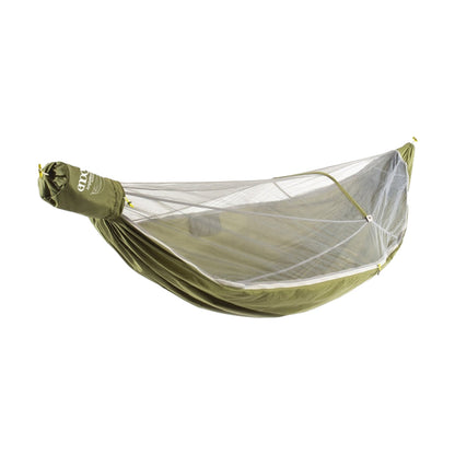 JUNGLE NEST HAMMOCK | 136-EVERGR