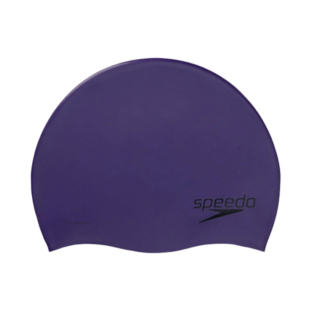 SILICONE CAP | 502 PURPLE