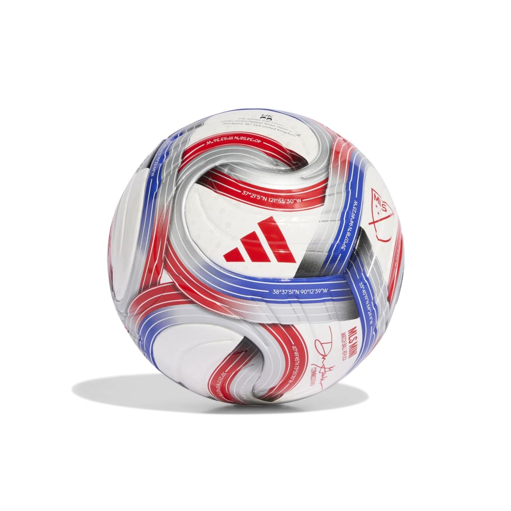MLS MINI | WHTBLURED