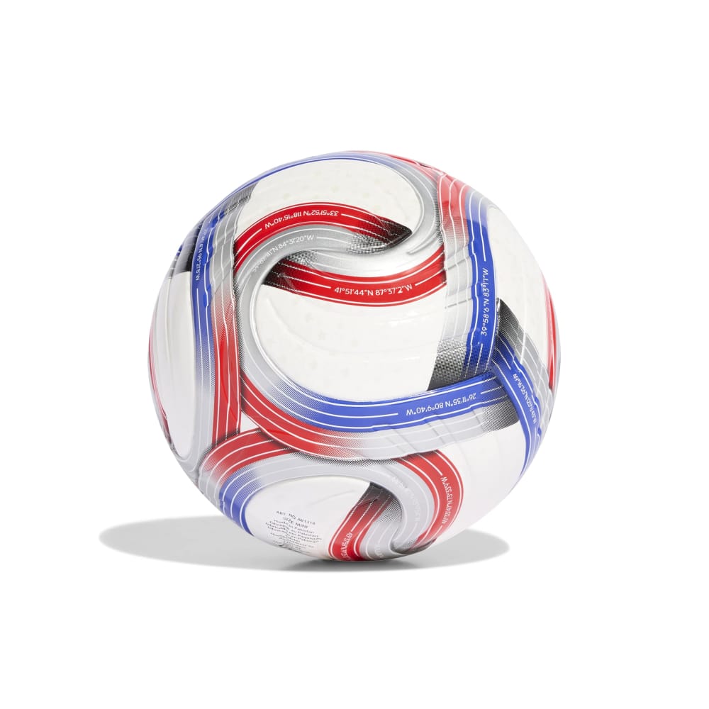 MLS MINI | WHTBLURED
