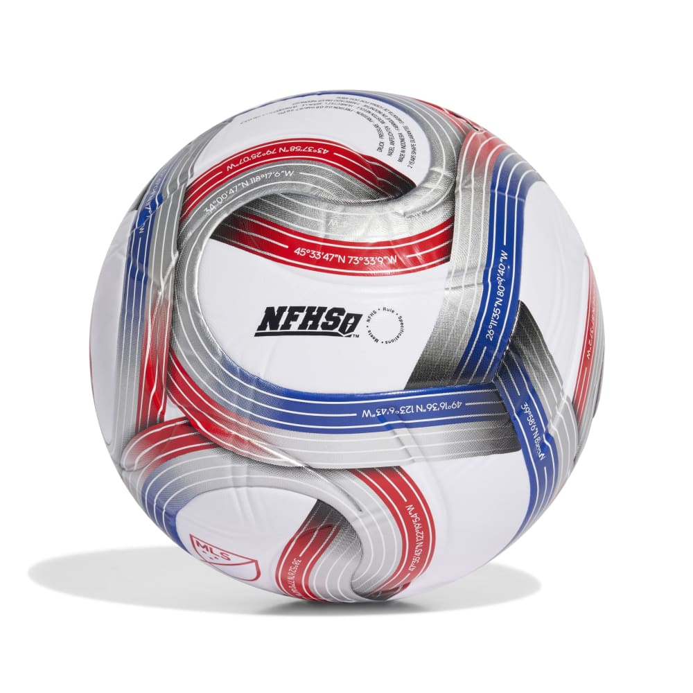 MLS LEAGUE BALL | WHTBLURED