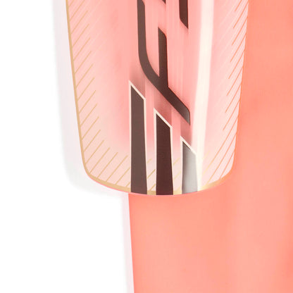 Adidas F50 Sg Lge Soccer Pads in Red Color