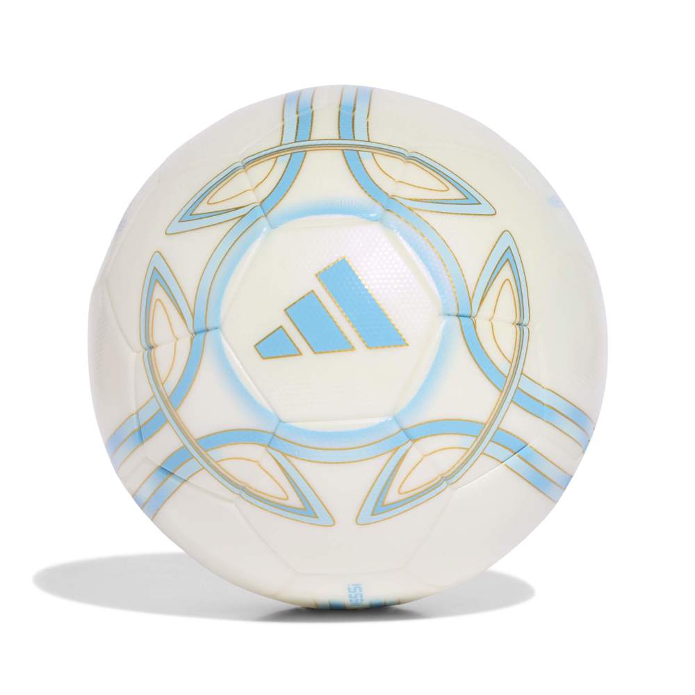 MESSI LGE BALL | IVRBLUBLU