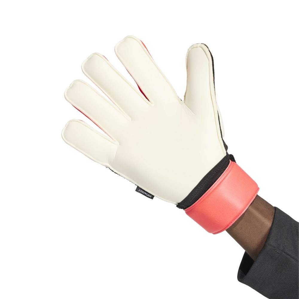 Adidas Predator Gl Glv Soccer Gloves in Black Color