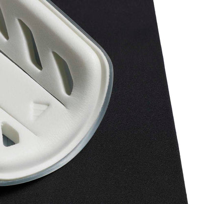 Adidas F50 Sg Lge Soccer Pads in Grey Color