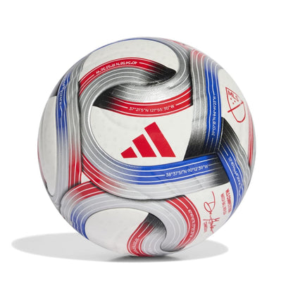 MLS COM NFHS BALL | WHTROYRED
