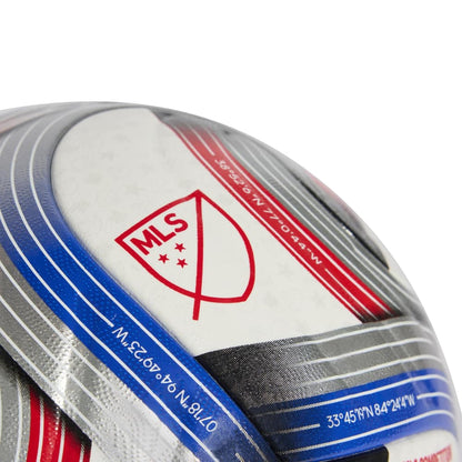 MLS COM NFHS BALL | WHTROYRED