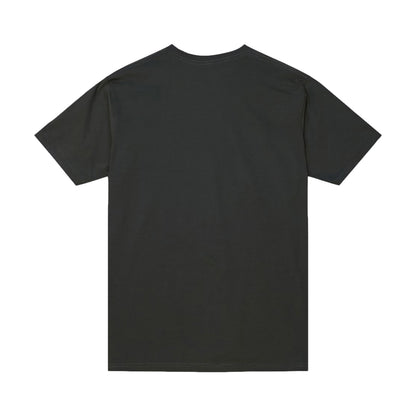 NYY SUGAR SKULL TEE | CHARCOAL