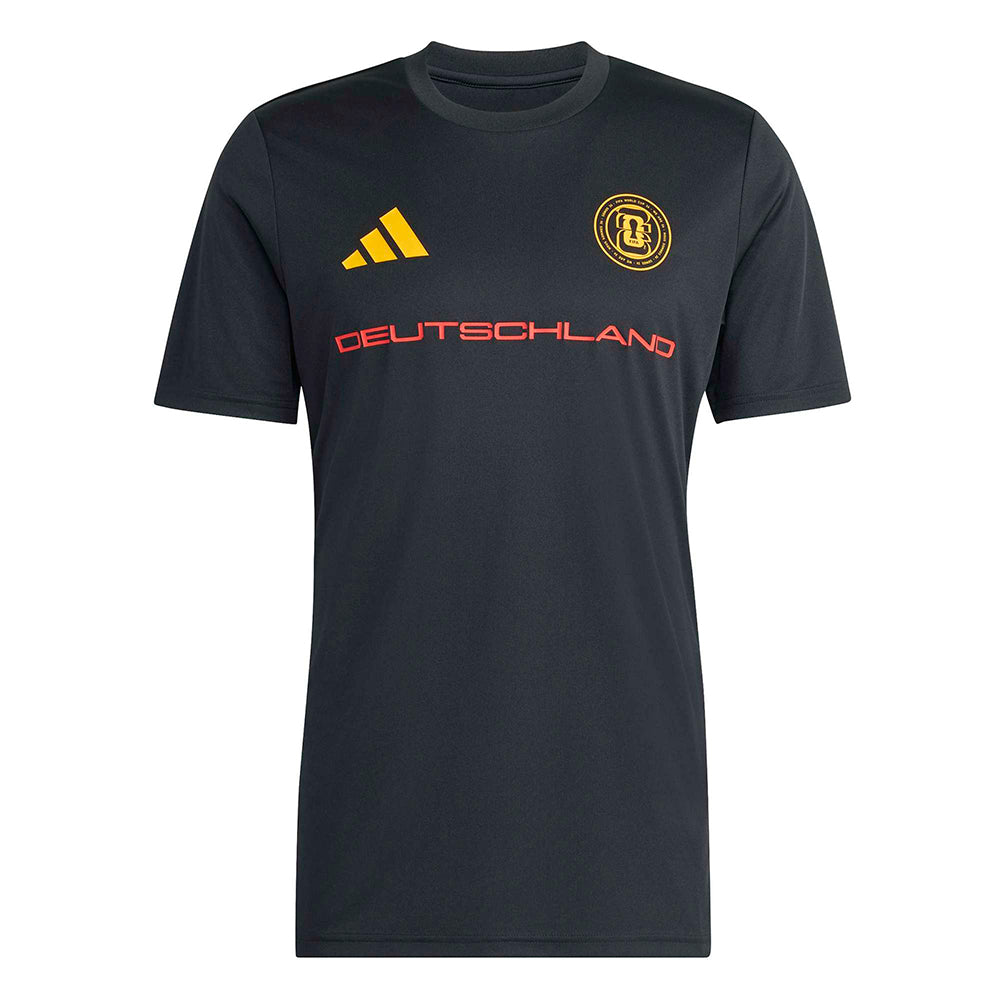 GER OLP JERSEY | BLACK