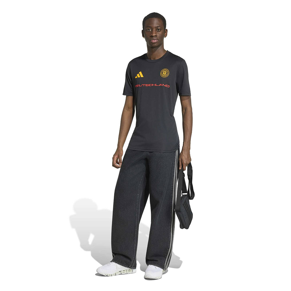 GER OLP JERSEY | BLACK
