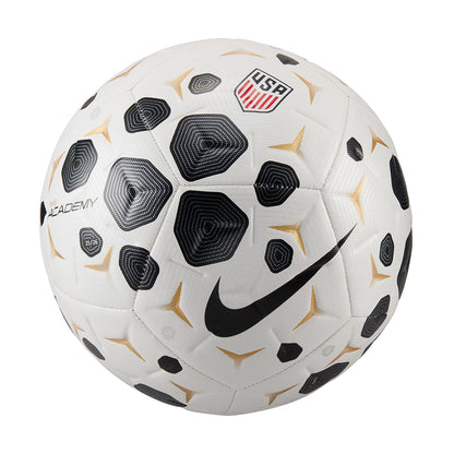 USA ACADEMY BALL | 100-WTBKGD