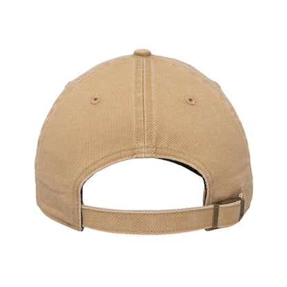 NYY APOLLO CHAIN CLEAN U | KH-KHAKI