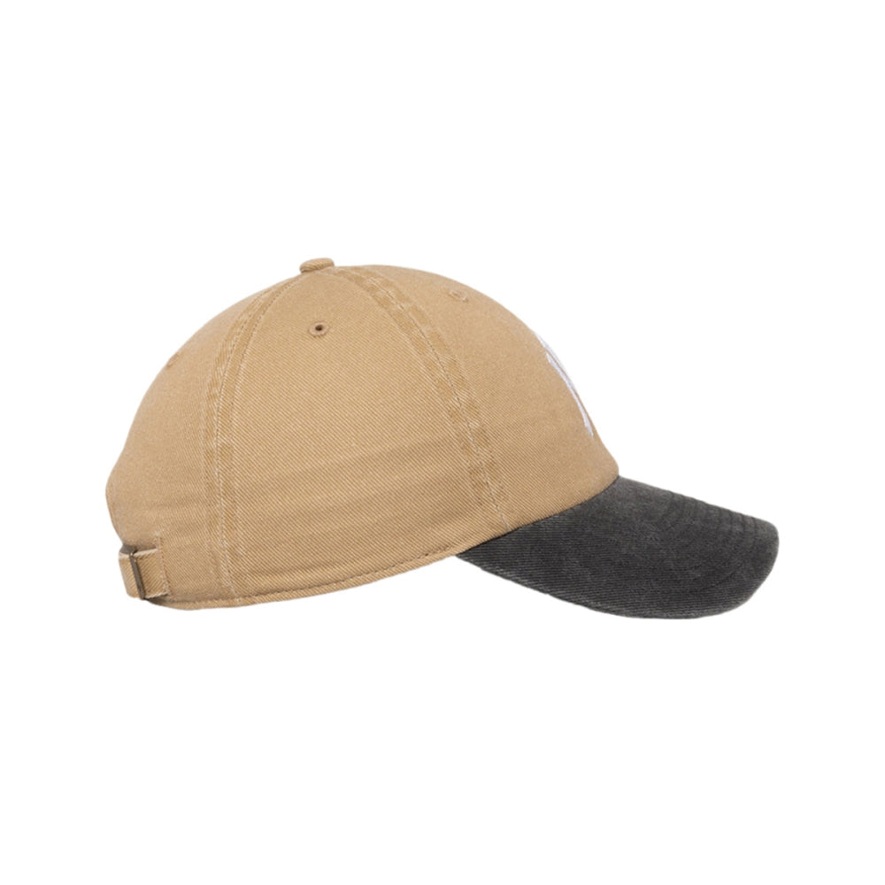 NYY APOLLO CHAIN CLEAN U | KH-KHAKI